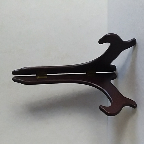 Lot of Plate/Picture Holders - Picture 4 of 6